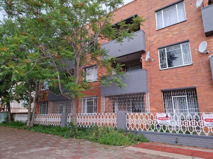 1 Bedroom Property for Sale in Westdene Free State